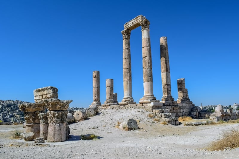 Ancient Riddles